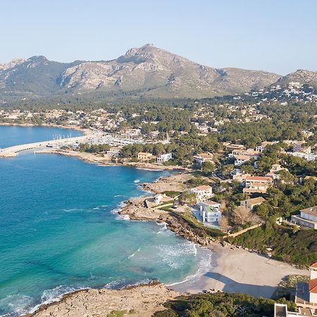 Can Colometa Alcudia  Bagian luar foto